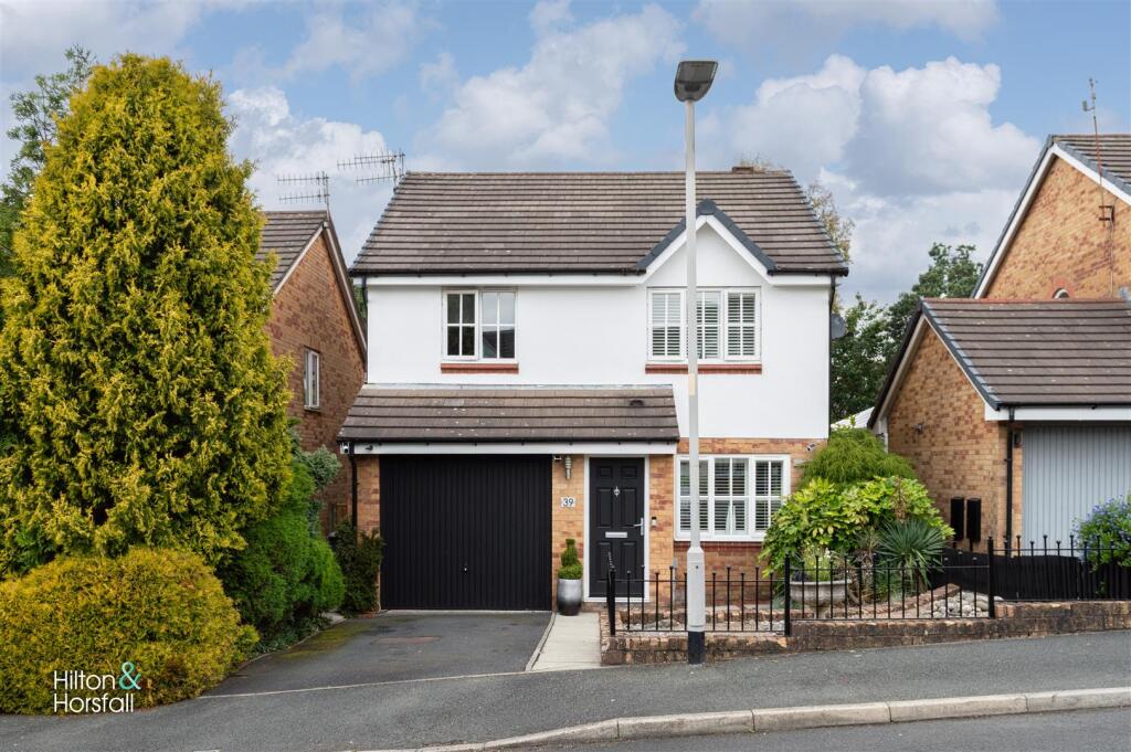 Main image of property: Trent Road, Nelson