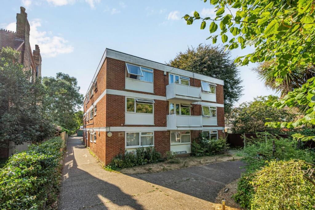 Main image of property: Tring Avenue, London