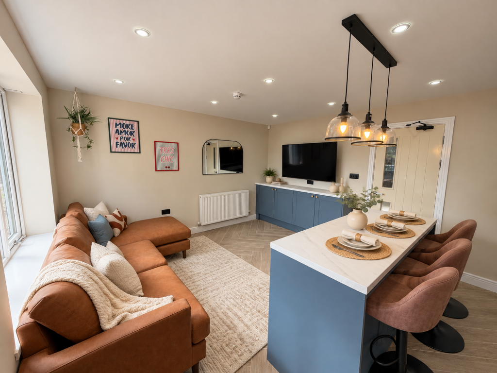 Main image of property: Raddlebarn Court - Room 7 - 2FR Studio, Selly Oak, West Midlands, B29