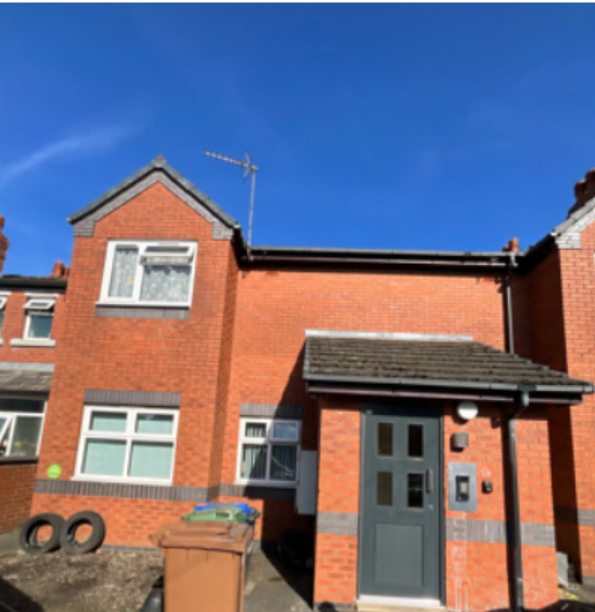 Main image of property: Birchfield Mews, Hyde, Greater Manchester, SK14
