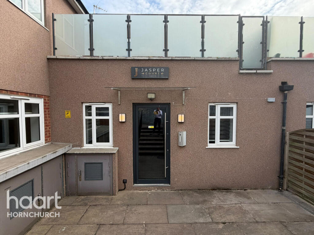 Main image of property: Purbeck Road, HORNCHURCH