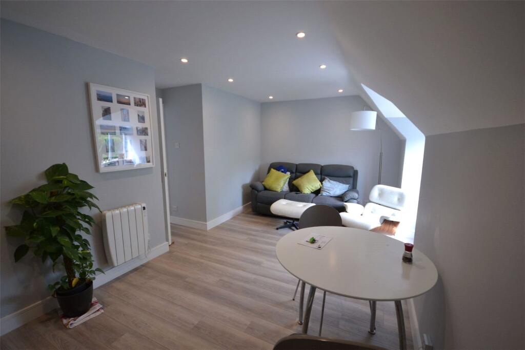 Main image of property: Cassandra Court, Station Parade,, London, NW2