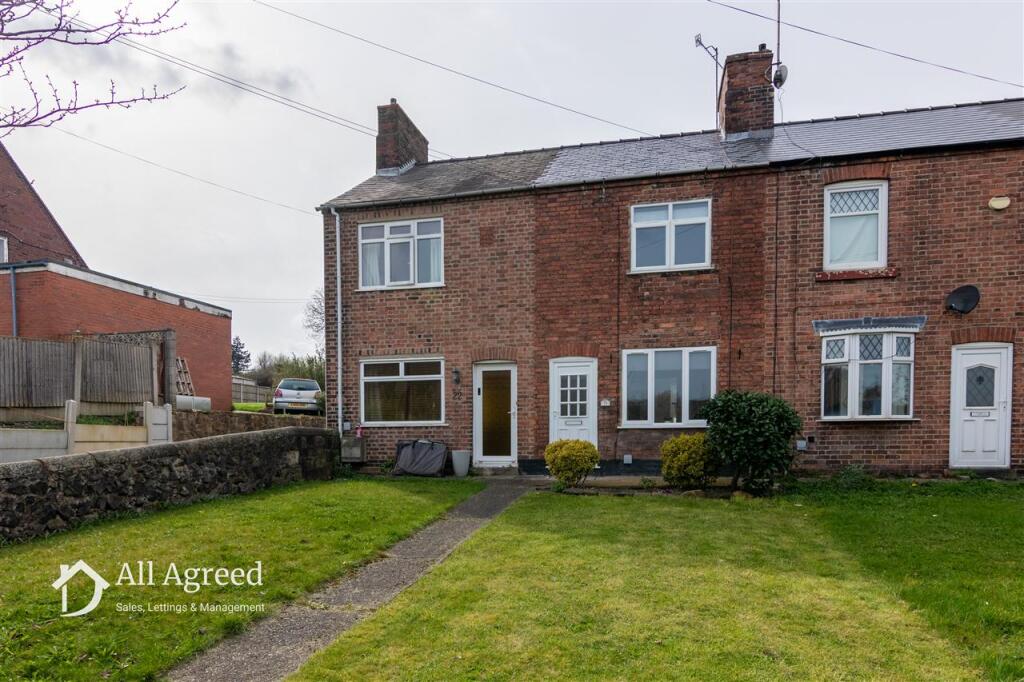 Main image of property: Butterley Row, Ripley