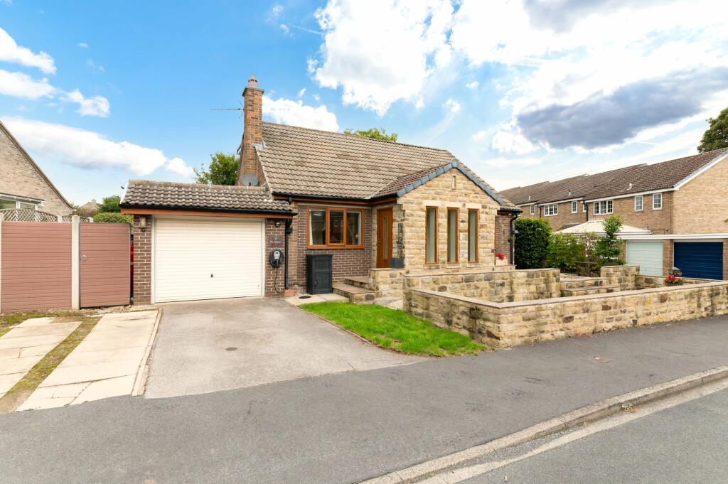 Main image of property: The Poppies, Cobbler Hall, Bretton, WF4