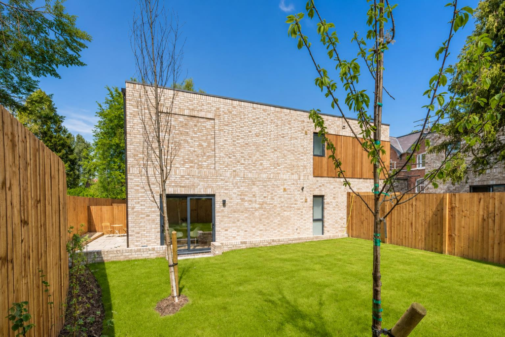 Main image of property: 16 Homestead View, Beverley Court, Shipton Road, York