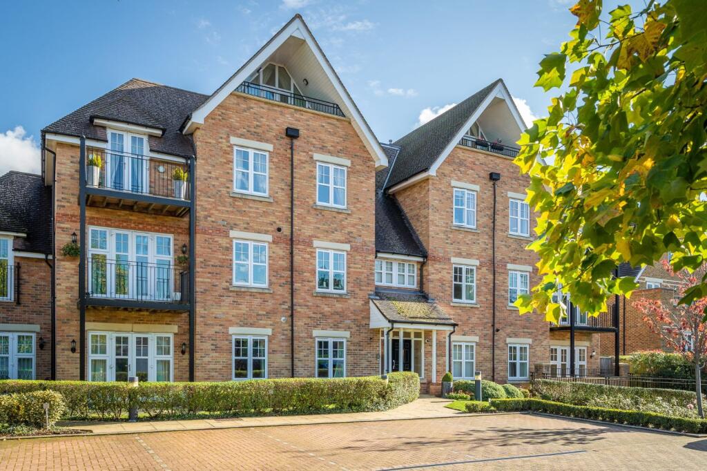 Main image of property: Packhorse Road, Gerrards Cross, Buckinghamshire, SL9
