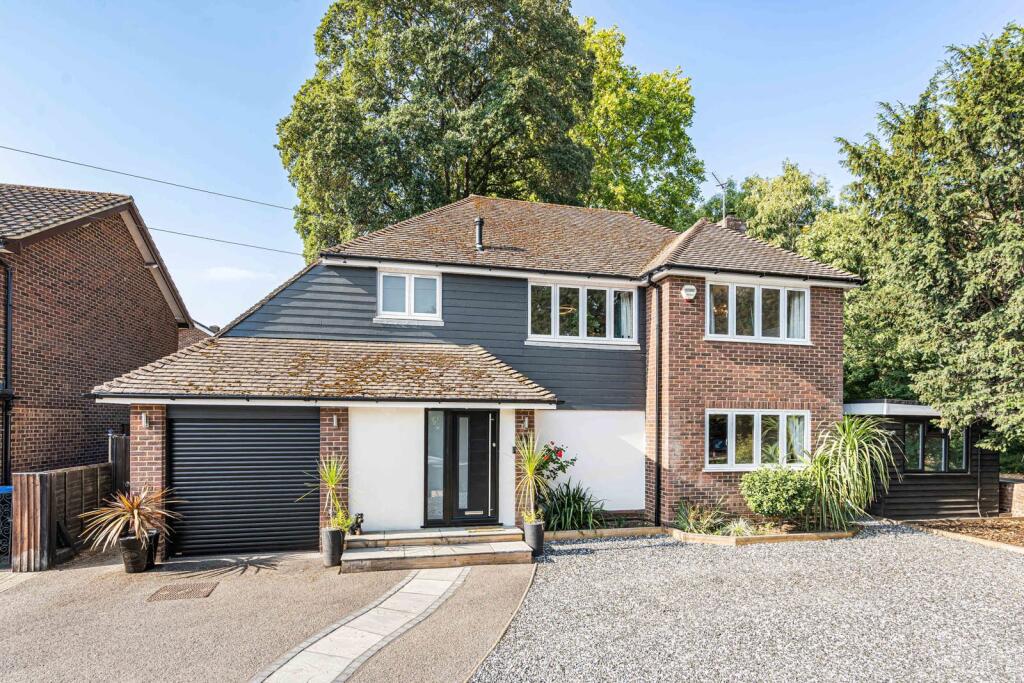 Main image of property: Little Green Lane, Chertsey, Surrey, KT16
