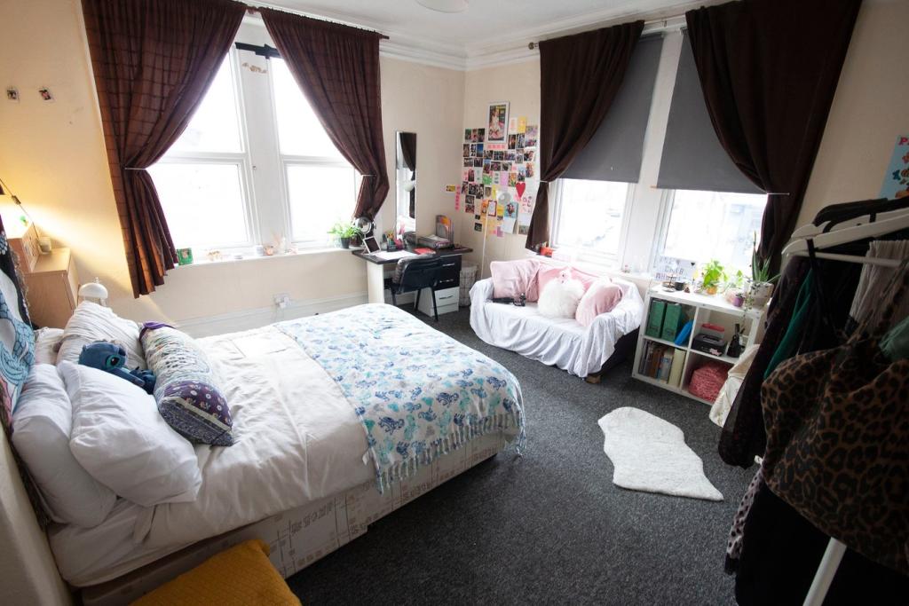 Main image of property: Woodsley Road, Leeds, LS3