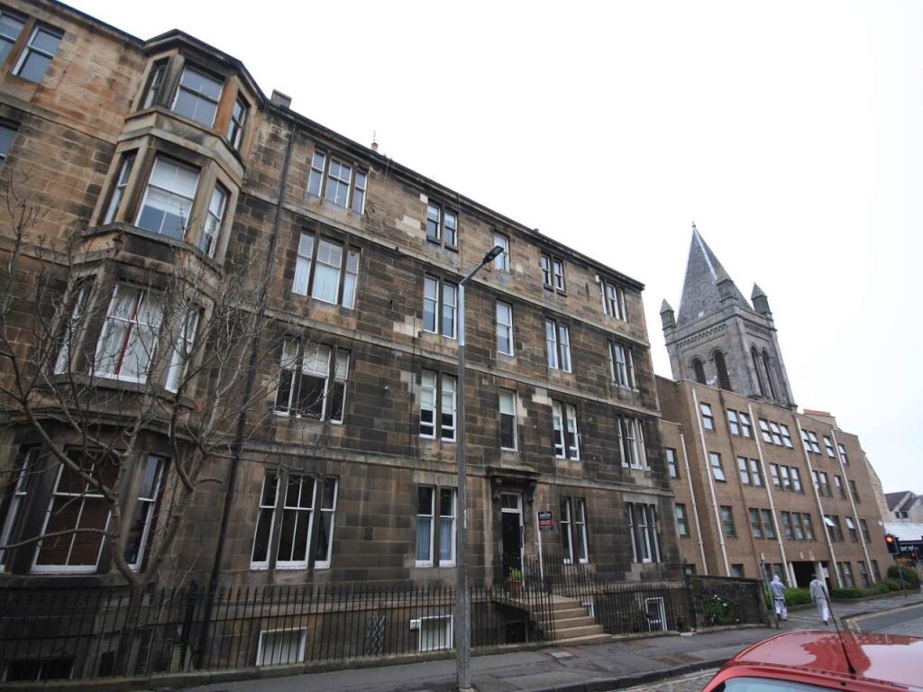 Main image of property: Leslie Place, Stockbridge, Edinburgh, EH4