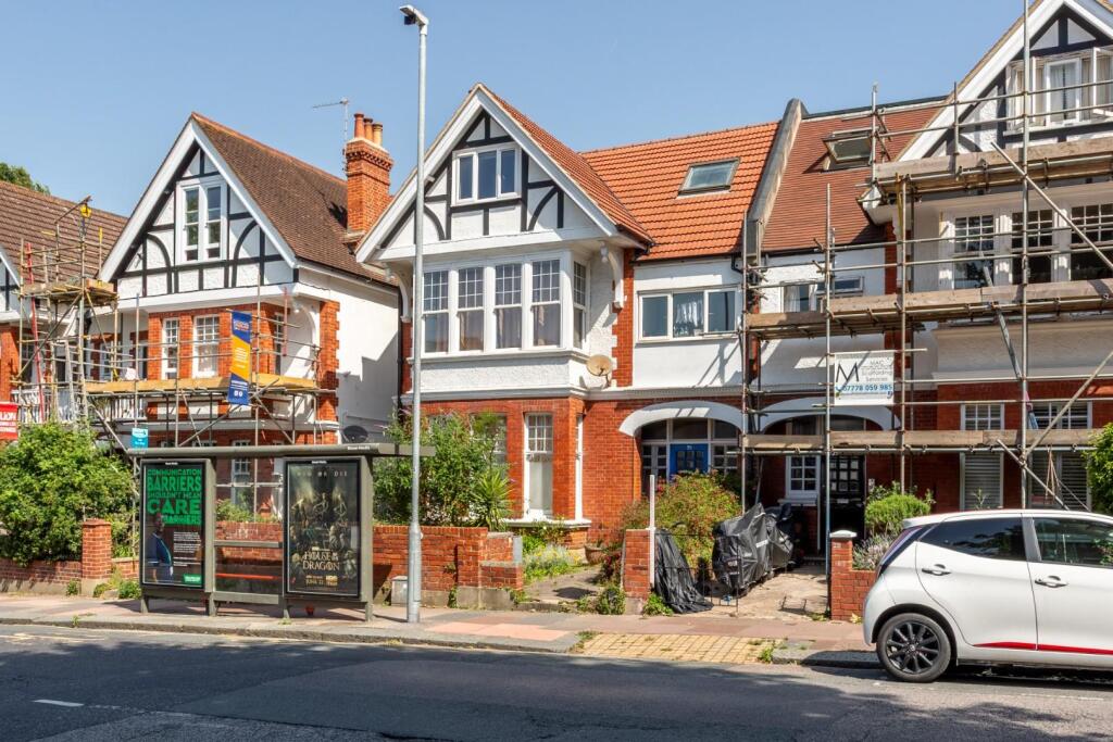 Main image of property: Davigdor Road, Hove