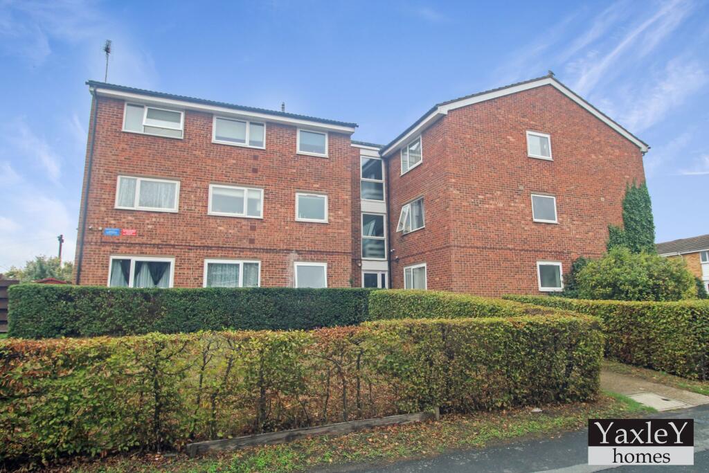 Main image of property: Elderberry Gardens, Witham
