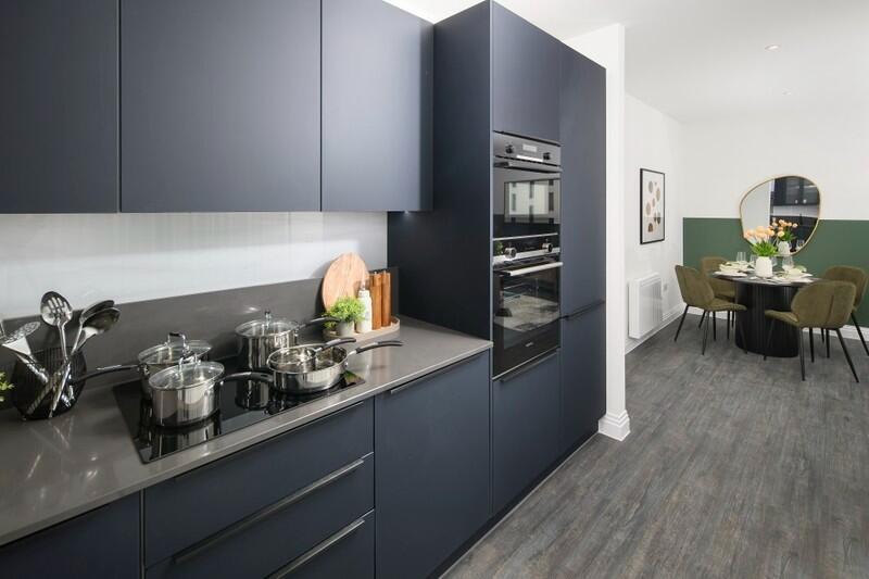 Main image of property: Oakhill, 
Tonbridge Road, 
Hildenborough, 
TN11 9EW
