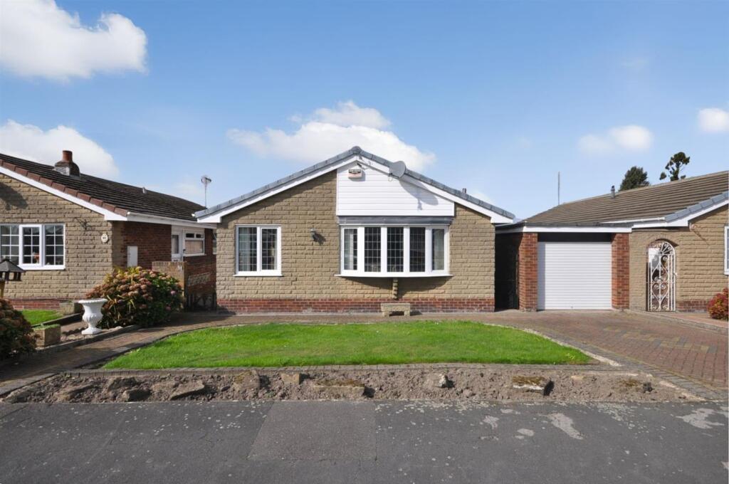 Main image of property: Ferndale Drive, Moorends, Doncaster