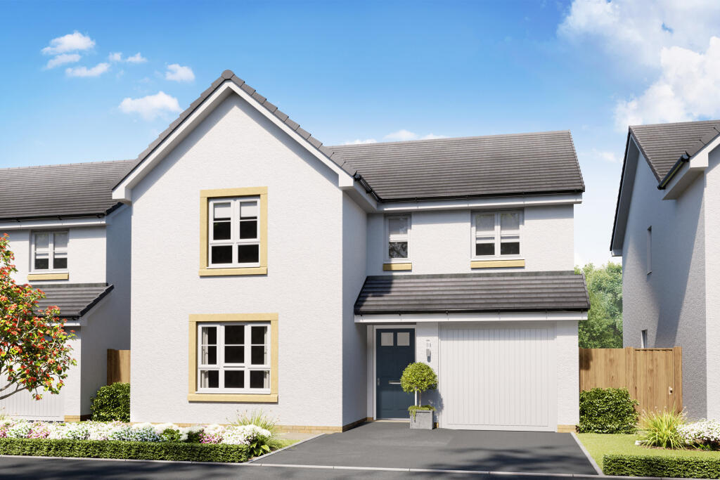 Main image of property: Craigs Road, 
Edinburgh, 
EH12 0BB