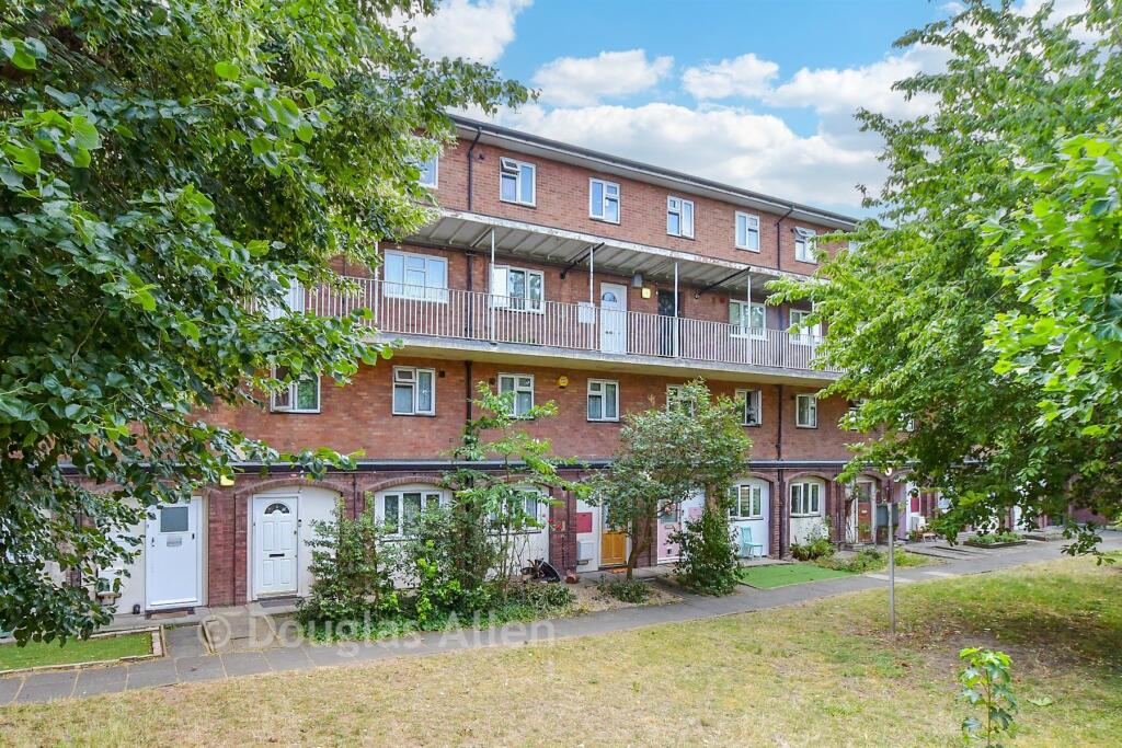 Main image of property: Dyson Road, London