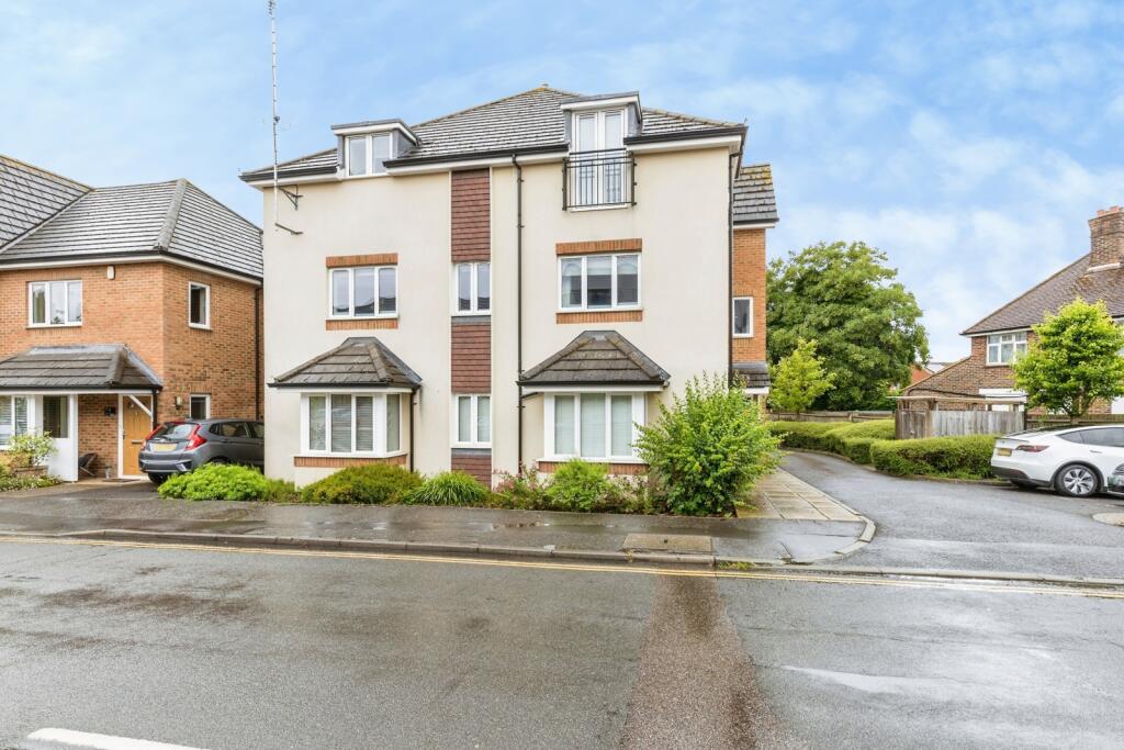 Main image of property: Elm Grove, Horsham, West Sussex, RH13