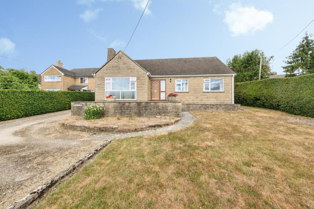 Main image of property: Mount Skippett, Ramsden, Chipping Norton