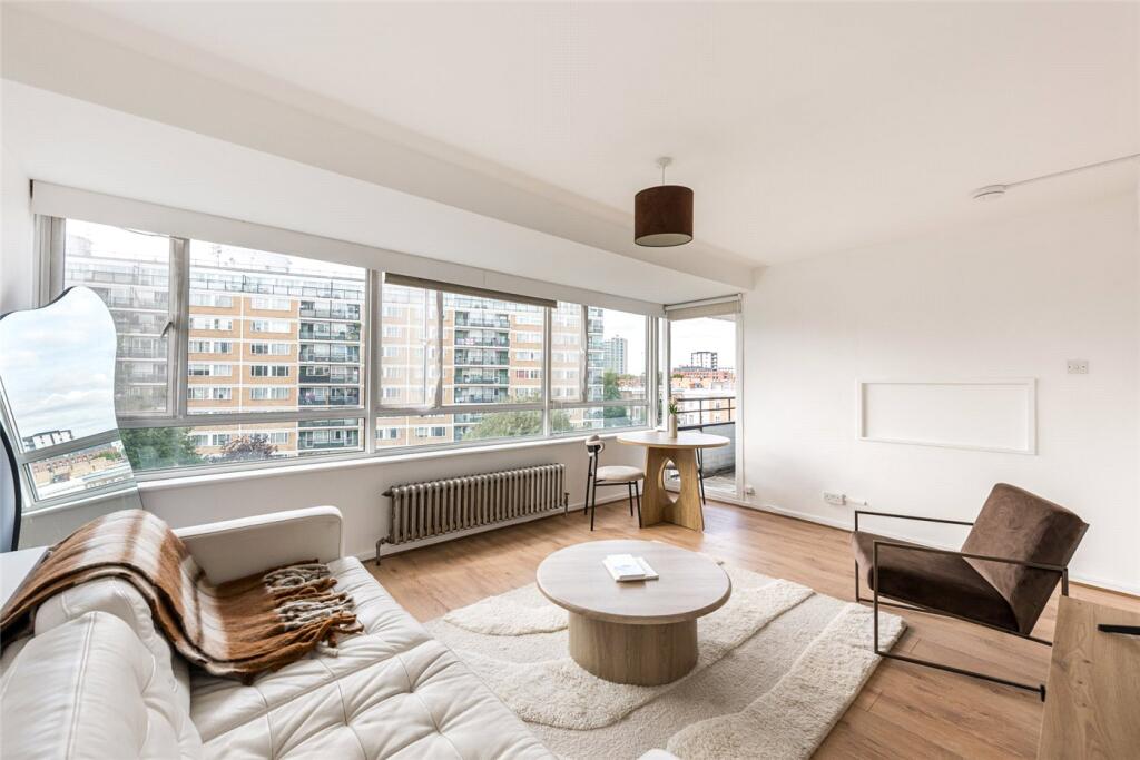 Main image of property: Churchill Gardens, London, SW1V