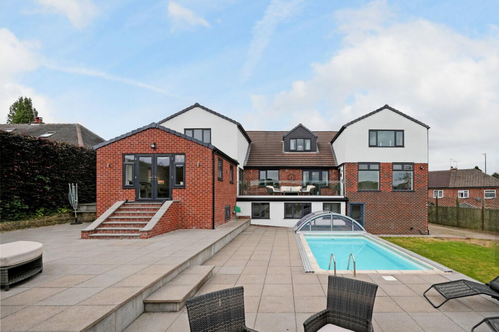 Main image of property: Ecclesfield Road, Chapeltown, Sheffield, S35 1TD