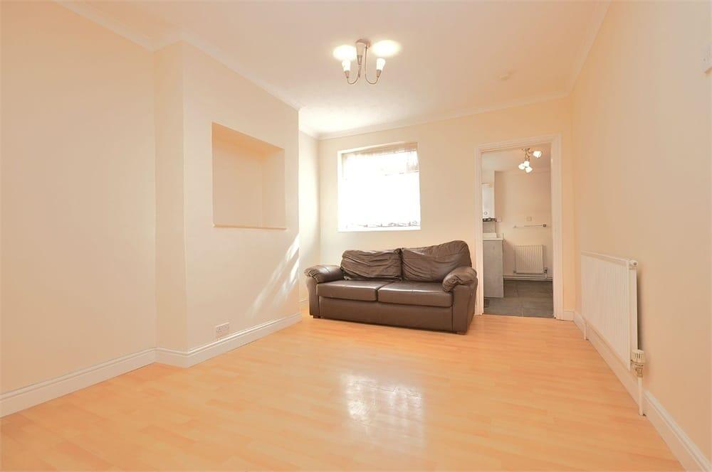 Main image of property: Stanley Street, Semilong, NN2