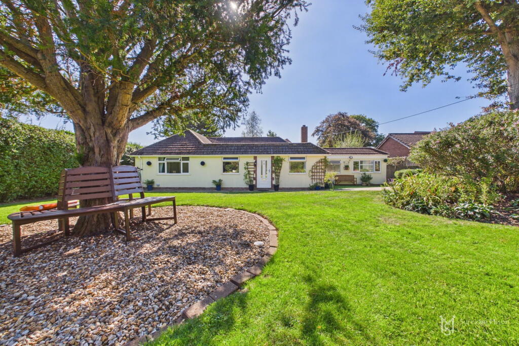 Main image of property: Hankham Place, Stone Cross, East Sussex, BN24