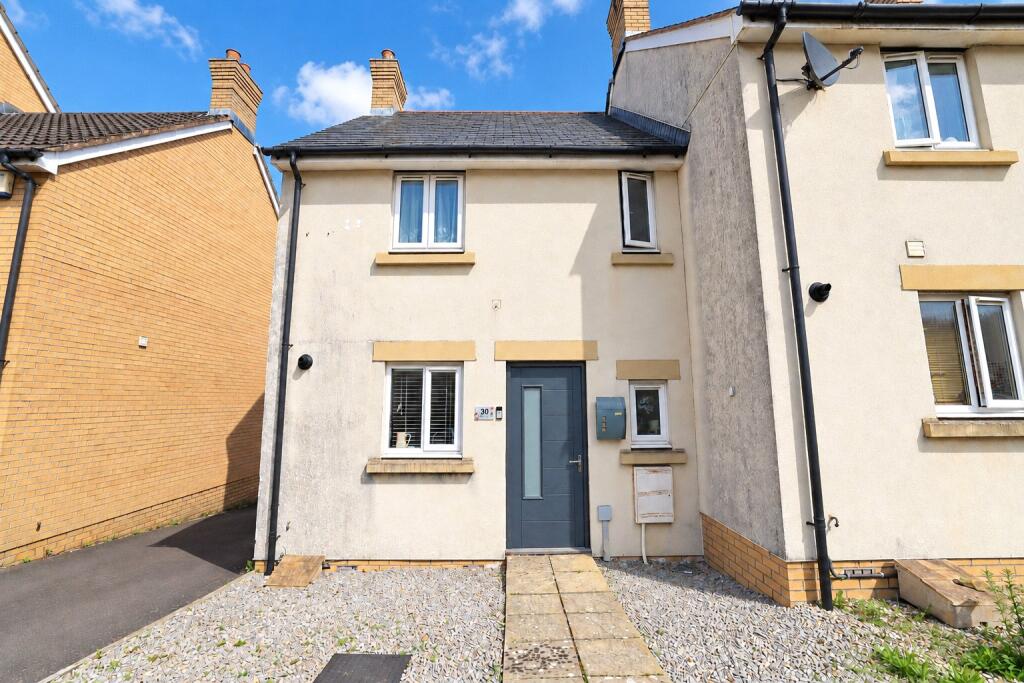 Main image of property: Biddiblack Way, Bideford, Devon