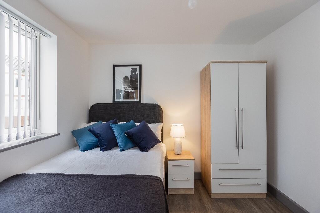 Main image of property: Egan Court