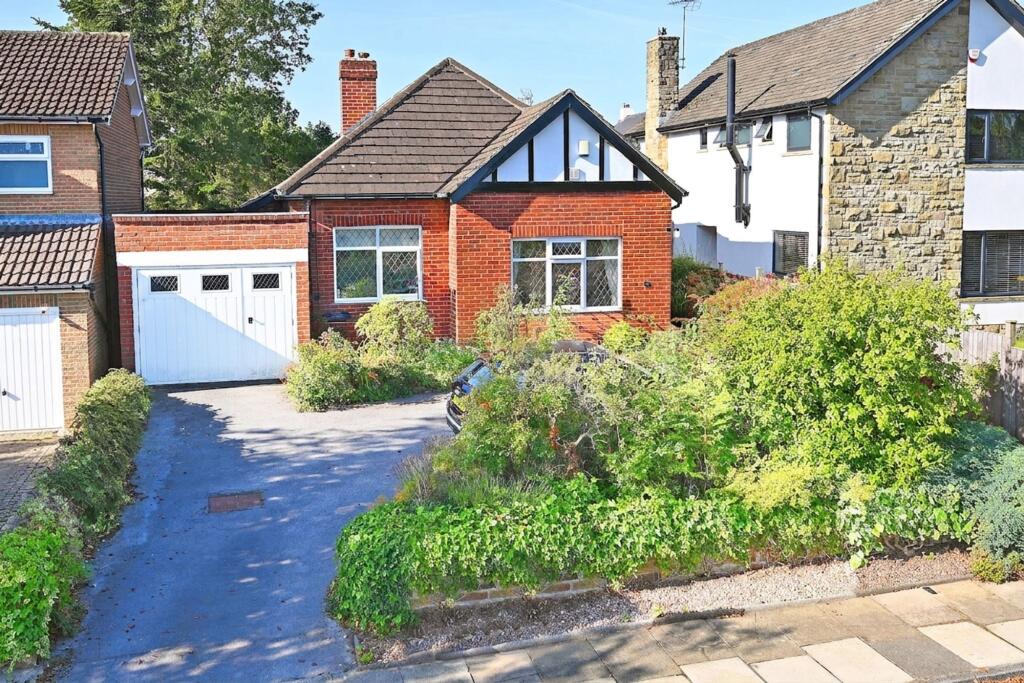 Main image of property: Leadhall Road, Harrogate, HG2