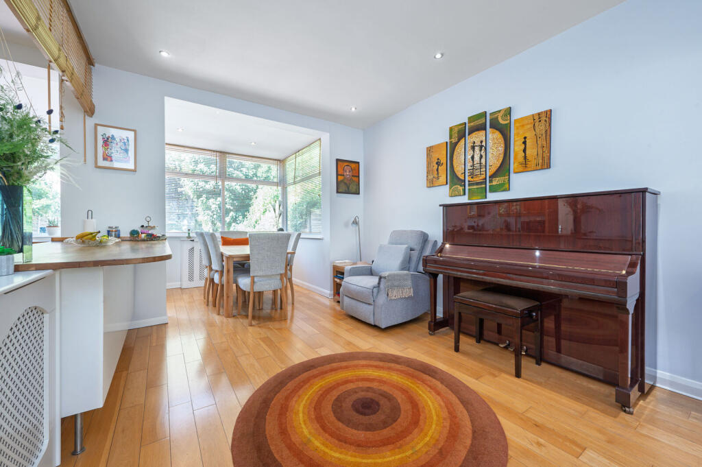 Main image of property: Sunny Gardens Road, Hendon, London, NW4