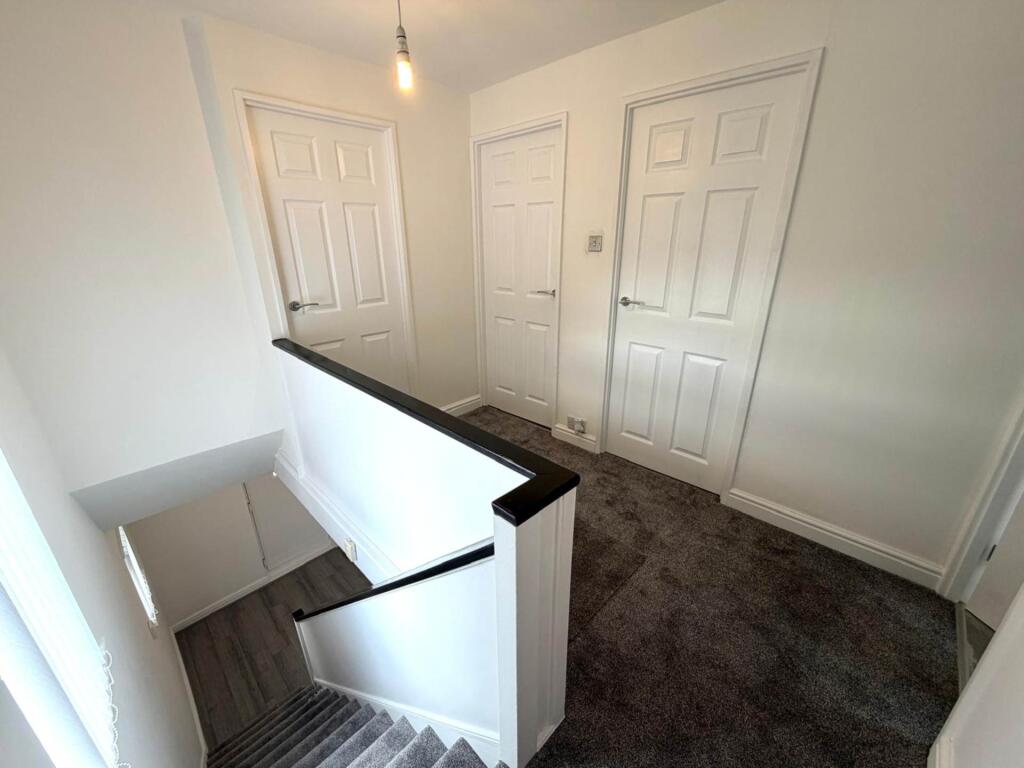 Main image of property: Retford Road, Kirkby