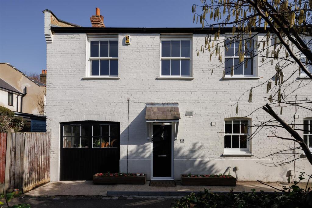 Main image of property: Browning Road, Leytonstone