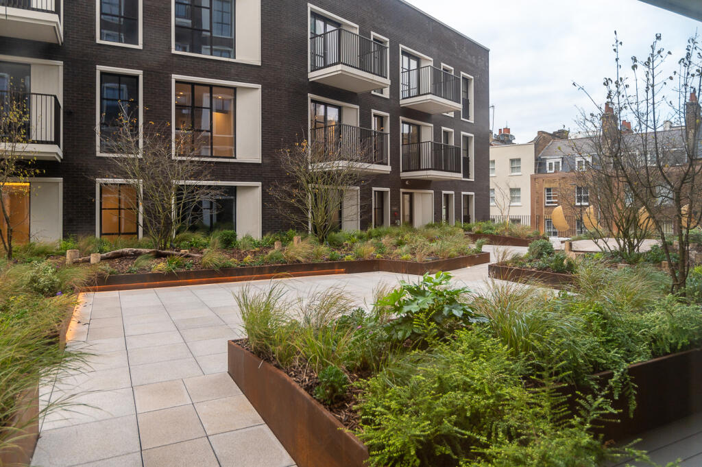 Main image of property: Cleveland Street, Fitzrovia, W1T