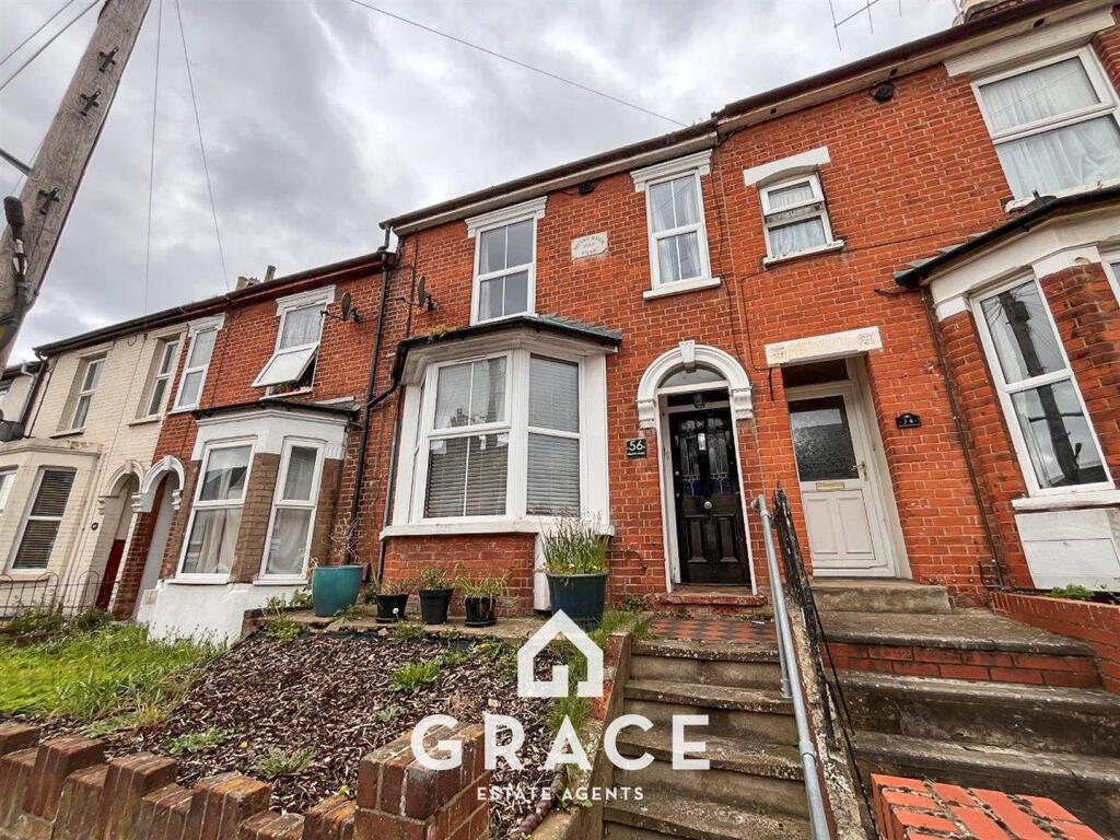 Main image of property: Rectory Road, Ipswich
