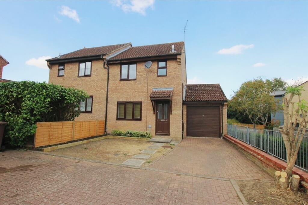 Main image of property: Meadowsweet Close, Haverhill, Suffolk