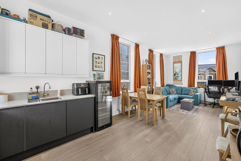 Main image of property: Normanby House, 
229 Putney Bridge Road, SW15