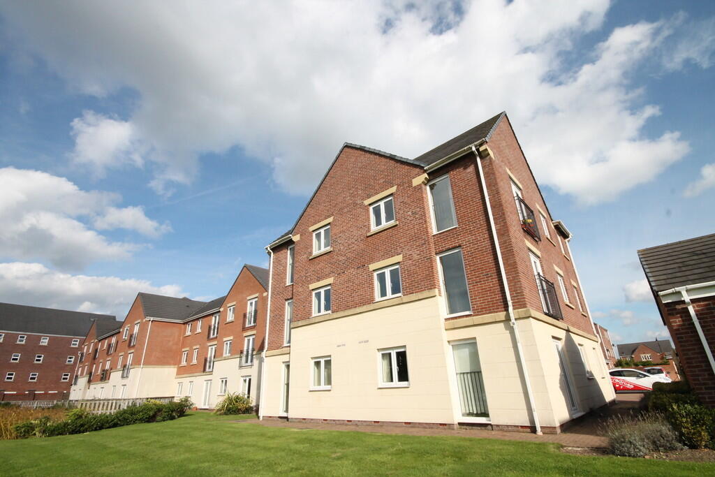 Main image of property: Main Street, Buckshaw Village, Chorley