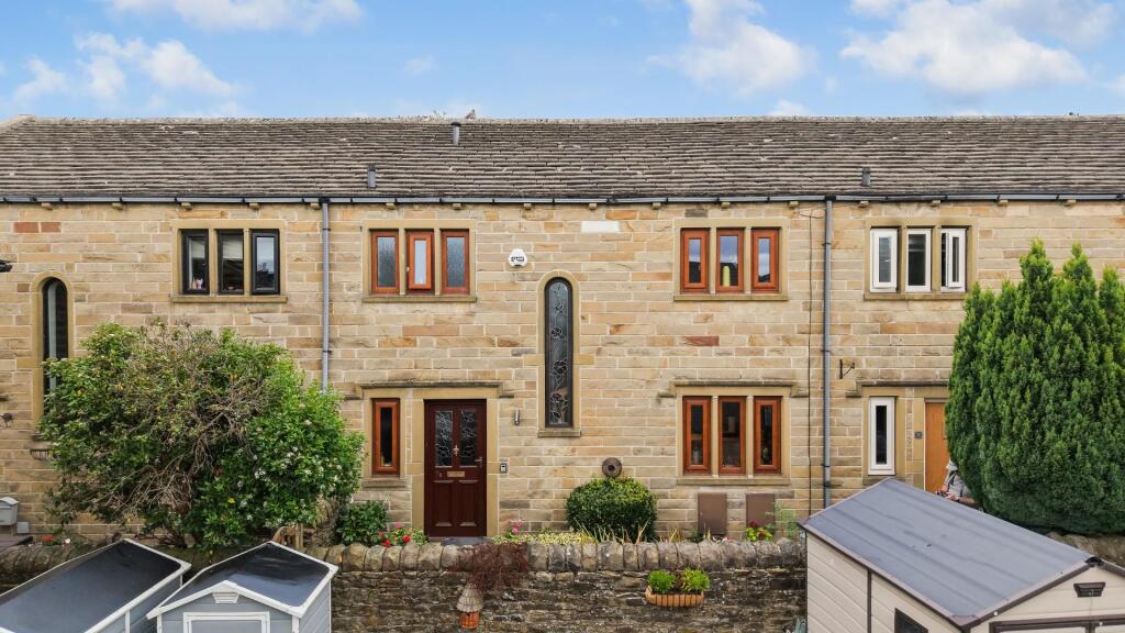 Main image of property: Church Close, Shepley