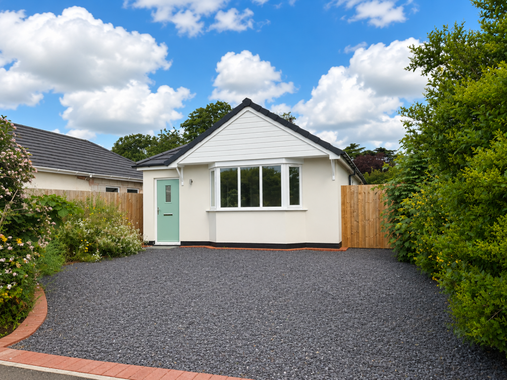 Main image of property: Oakfield Avenue, Upton, Chester, CH2