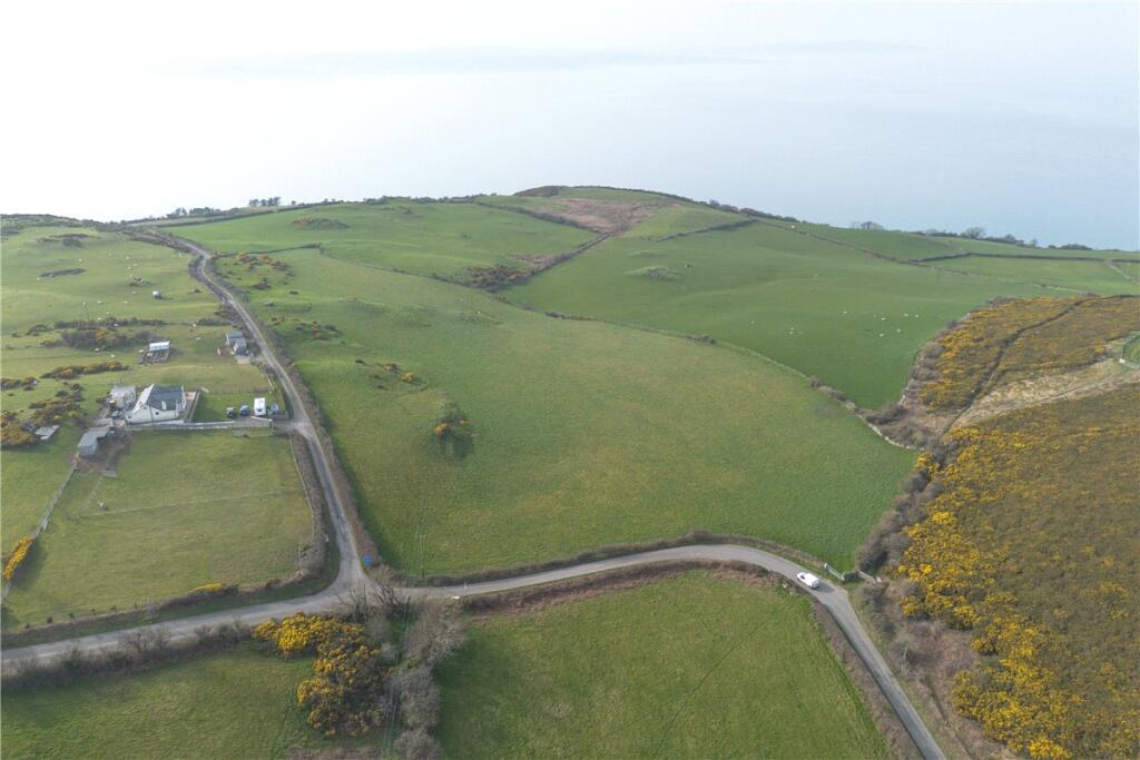 Main image of property: Llanddona, Beaumaris, Anglesey, LL58