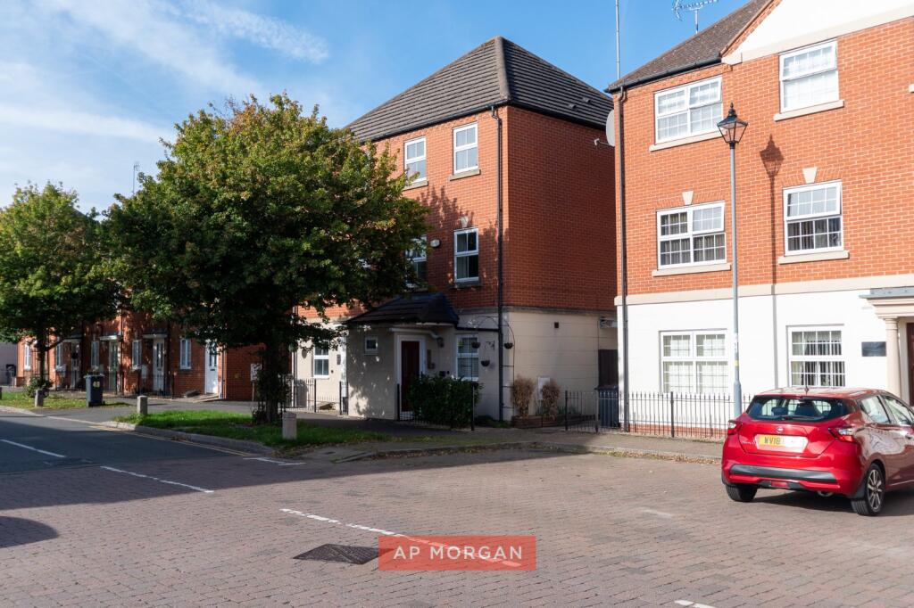 Main image of property: Brandwood Crescent, Birmingham, West Midlands, B30