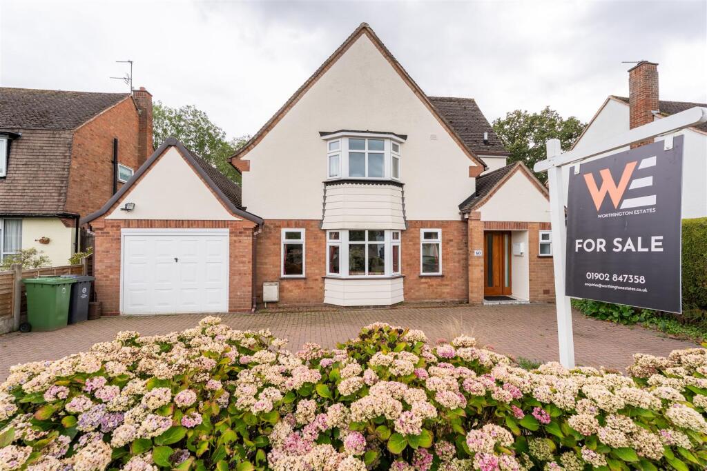Main image of property: Oaken Park, Codsall, Wolverhampton