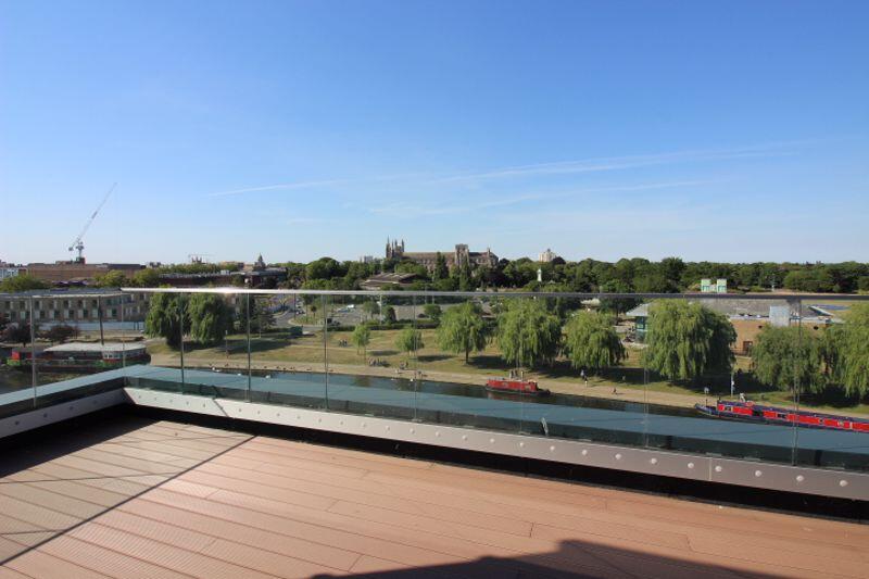 Main image of property: Kitson House, East Station Road, Peterborough, PE2 8UD
