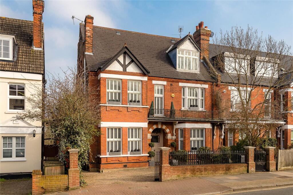 Main image of property: Sutherland Grove, London, SW18