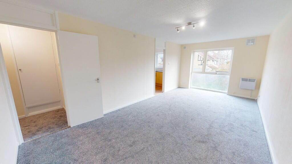 Main image of property: A two bedroom flat to rent in Wallington