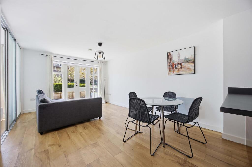 Main image of property: Park Lodge Avenue, West Drayton
