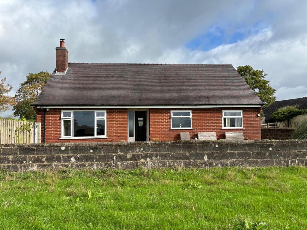 Main image of property: Marston Common, Marston Montgomery, Ashbourne