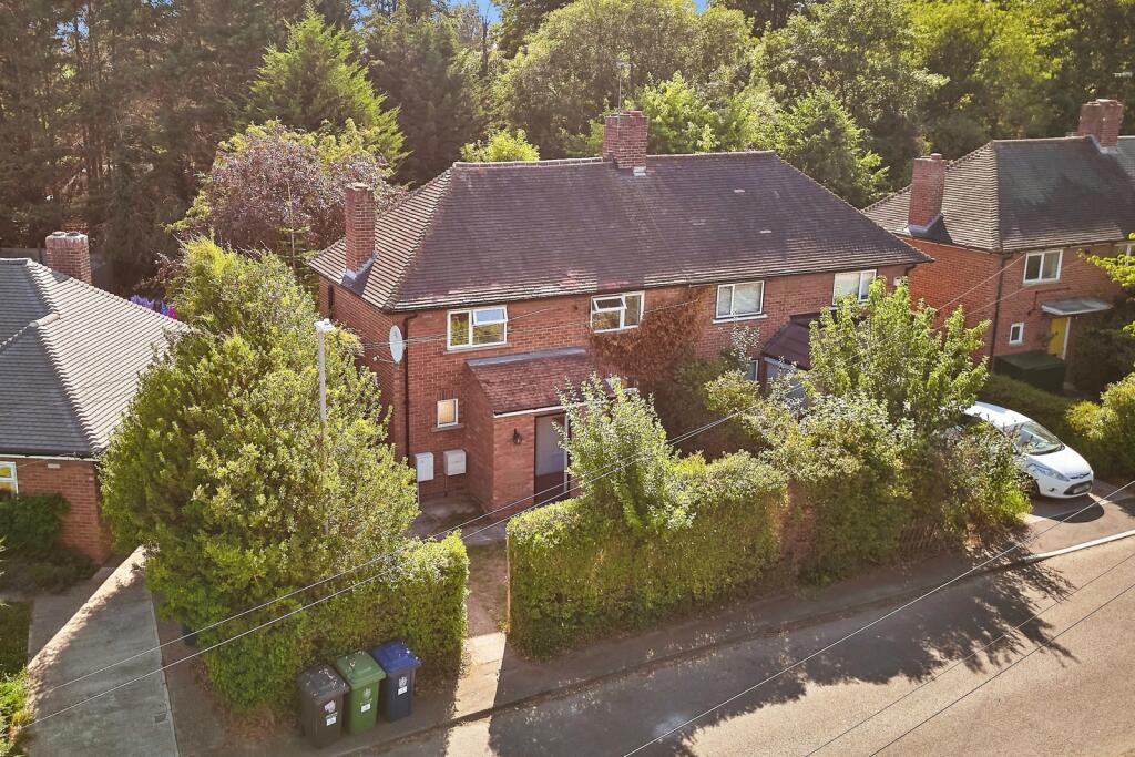 Main image of property: Granhams Close, Great Shelford, Cambridge, Cambridgeshire, CB22
