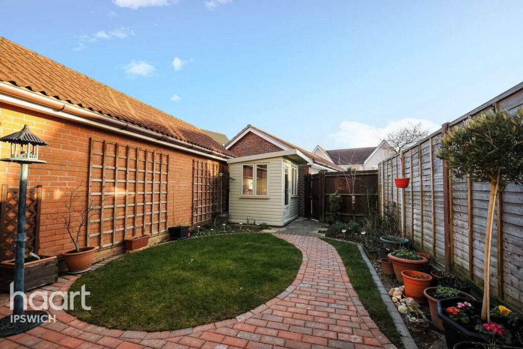 Main image of property: Spindler Close, IPSWICH