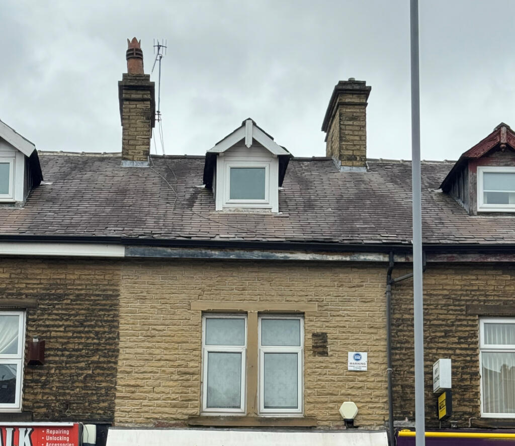 Main image of property: Shipley, BD18