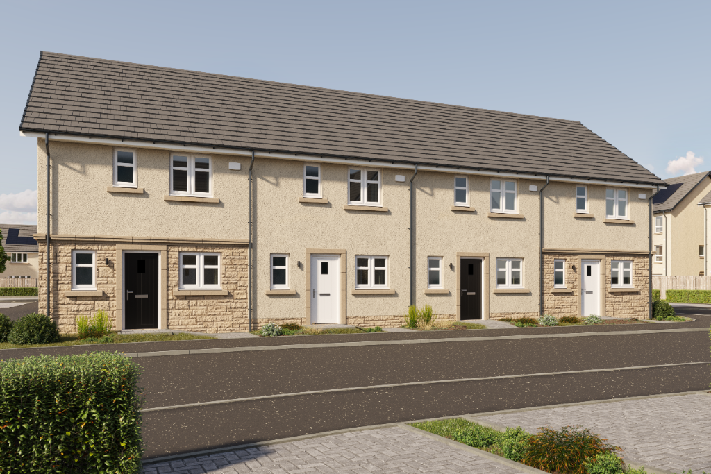 Main image of property: Barrhead,
Glasgow,
G78 2SZ